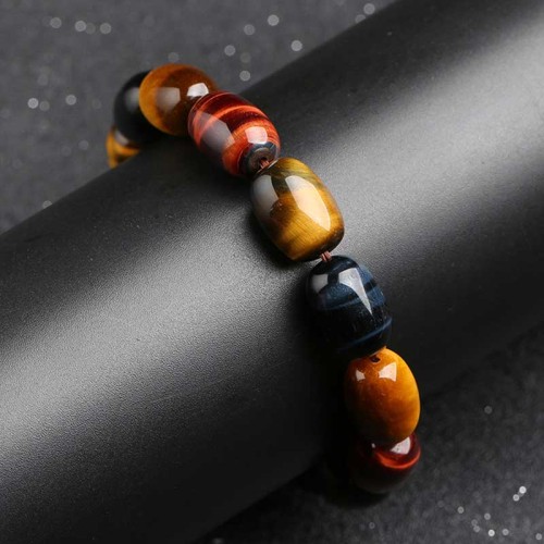 Tiger Eye Healing Protection Bracelet