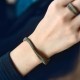 Wrapped Copper Luck Wealth Adjustable Cuff Bracelet Wrapped Copper Luck Wealth Adjustable Cuff Bracelet
