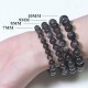 Moonstone Positive Love Beads Bracelet
