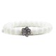 “Save A Dog” Stone Bracelet “Save A Dog” Stone Bracelet