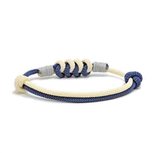 King Kong Knot Strength Braid Bracelet