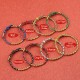 Handmade Chinese Zodiac Buddha Protection Bracelet Handmade Chinese Zodiac Buddha Protection Bracelet