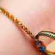 "All Wishes Come True" Multicolored Bracelet "All Wishes Come True" Multicolored Bracelet