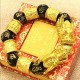Double Dragon Wealth Protection Bracelet