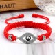 Evil Eye Protection String Bracelet Evil Eye Protection String Bracelet