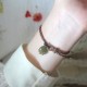 Hetian Jade Cat Paw Prosperity Bracelet Hetian Jade Cat Paw Prosperity Bracelet