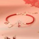 Year of the Dragon Koi Fish Necklace Bracelet Year of the Dragon Koi Fish Necklace Bracelet