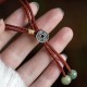 925 Silver Chinese Zodiac Bodhi Seed Protection Bracelet
