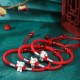 999 Sterling Silver Chinese Zodiac Luck Bracelet 999 Sterling Silver Chinese Zodiac Luck Bracelet