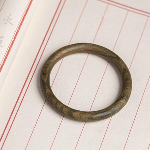 Red Sandalwood Ebony Green Sandalwood Protection Bracelet Red Sandalwood Ebony Green Sandalwood Protection Bracelet