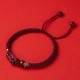 Gradient Jade Luck Bracelet Gradient Jade Luck Bracelet