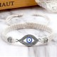 Evil Eye Protection String Bracelet Evil Eye Protection String Bracelet