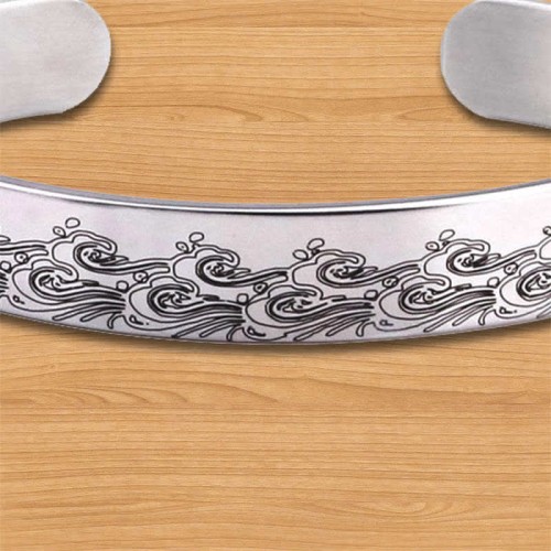 Memorial Harmony Bracelet Memorial Harmony Bracelet