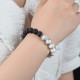 Jade Healing Blessing Bangle Jade Healing Blessing Bangle