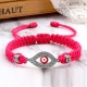 Evil Eye Protection String Bracelet Evil Eye Protection String Bracelet