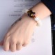 Bodhi Seed Sandalwood Lucky Cat Wisdom Bracelet
