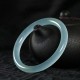 Green Phantom Crystal Confidence Bracelet