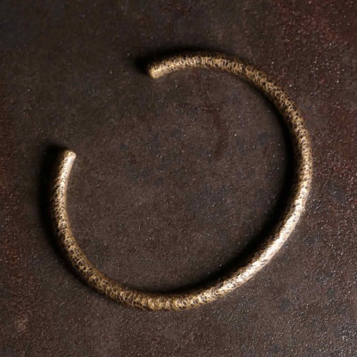 Rustic Copper Balance Adjustable Cuff Bracelet Rustic Copper Balance Adjustable Cuff Bracelet