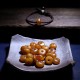 Zodiac Buddha Amber Anxiety Relief Bracelet Zodiac Buddha Amber Anxiety Relief Bracelet