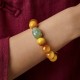 Chinese Zodiac Buddha Tiger Eye PiXiu Protection Bracelet Chinese Zodiac Buddha Tiger Eye PiXiu Protection Bracelet