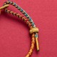 Year of the Dragon Koi Fish Mahjong Luck Bracelet