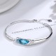 925 Silver Plated Copper Zodiac Charm Bracelet 925 Silver Plated Copper Zodiac Charm Bracelet