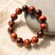 Natural Tiger Eye Healing Bead Bracelet Natural Tiger Eye Healing Bead Bracelet