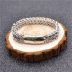 Fish Scale Titanium Steel Balance Bracelet Fish Scale Titanium Steel Balance Bracelet