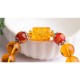 Natural Citrine Fortune Happiness Bracelet Natural Citrine Fortune Happiness Bracelet
