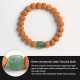 Rudraksha Bodhi Seed Wealth Auspiciousness Bracelet Rudraksha Bodhi Seed Wealth Auspiciousness Bracelet