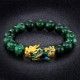 PiXiu Jade Protection Bracelet
