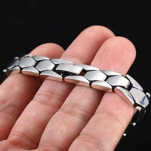 Tiger Head Healing Bracelet Tiger Head Healing Bracelet
