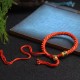 Tibetan Luck Prayer Wheel Bead Bracelet