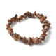 Amethyst Lazurite Crystal Healing Positive Bracelet Amethyst Lazurite Crystal Healing Positive Bracelet