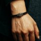 925 Silver Perfect Knot Strength Bracelet 925 Silver Perfect Knot Strength Bracelet