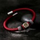 925 Silver Perfect Knot Strength Bracelet 925 Silver Perfect Knot Strength Bracelet