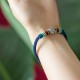 Tibetan Om Mani Padme Hum Purity Bracelet Tibetan Om Mani Padme Hum Purity Bracelet