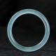 Green Phantom Crystal Confidence Bracelet
