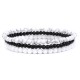 Crystal Stone Inner Peace Spiritual Bracelet Crystal Stone Inner Peace Spiritual Bracelet