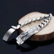 Retro Dragon Scale Protection Bracelet Retro Dragon Scale Protection Bracelet