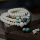 108 Mala Beads Bodhi Seed Evil Spirits Bracelet 108 Mala Beads Bodhi Seed Evil Spirits Bracelet