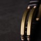 Tibetan Ebony Wood Copper Double Layer Balance Bracelet