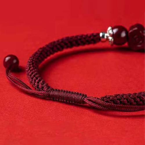 Gradient Jade Luck Bracelet Gradient Jade Luck Bracelet