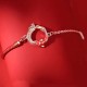 925 Silver Year of the Dragon Copper Koi Fish Luck Bracelet 925 Silver Year of the Dragon Copper Koi Fish Luck Bracelet