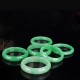Jade Healing Abundance Protection Bangle