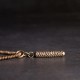 Vintage Lava Rock Copper Healing Multilayered Bracelet Vintage Lava Rock Copper Healing Multilayered Bracelet