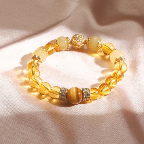 PiXiu Cinnabar Wealth Luck Bracelet PiXiu Cinnabar Wealth Luck Bracelet