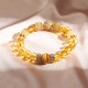 PiXiu Cinnabar Wealth Luck Bracelet PiXiu Cinnabar Wealth Luck Bracelet