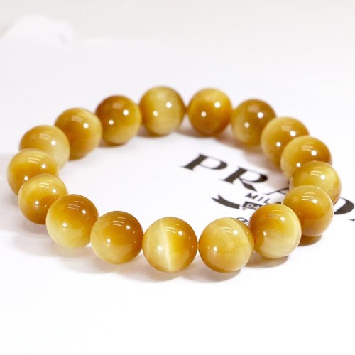 Anxiety Stress Healing Tiger Eye Bead Bracelet Anxiety Stress Healing Tiger Eye Bead Bracelet