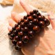 Natural Tiger Eye Healing Bead Bracelet Natural Tiger Eye Healing Bead Bracelet